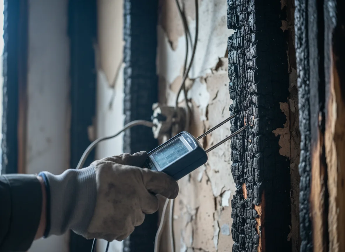 Fire Damage Restoration Monroe, OR FAQs